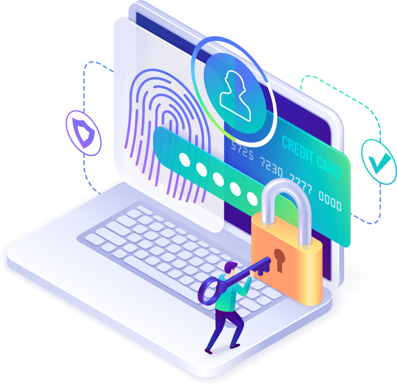 Proveedor Ciberseguridad