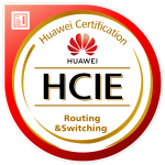hcie_switching