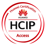 hcip-access