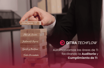 ¿Cómo Implementar una Estrategia Eficaz de Auditoría y Cumplimiento de TI?