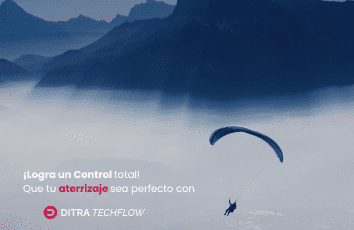 DITRA TECHFLOW La Solución Integral