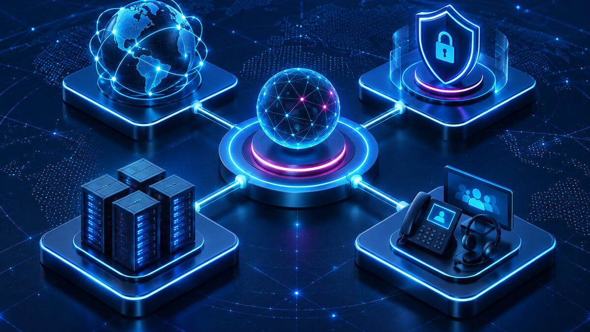 Servicios que debe ofrecer un proveedor de IT empresarial