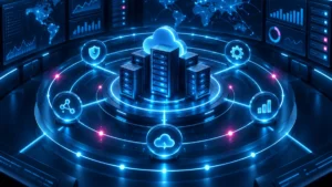 Proveedor de servicios de IT administrados para empresas